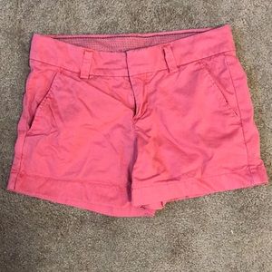 Uniqlo Chino Shorts